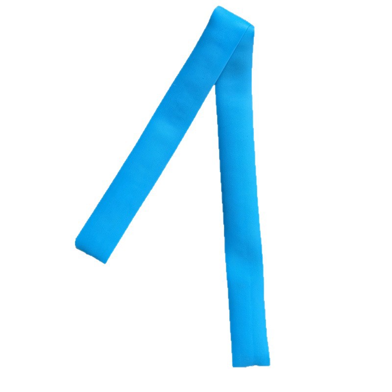 Disposable Tourniquet 2.0cm Medical Elastic Bandage Emergency Non-Latex Portable Wholesale First Aid Hemostasis