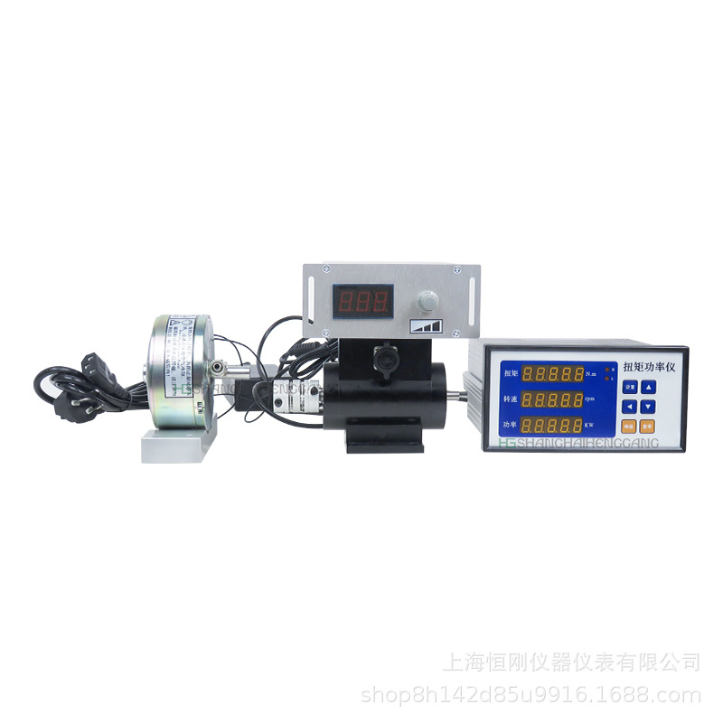 Micro Motor Torque Tester New Energy Vehicle Torque Tester 10,000 Rpm Torque Tester Manufacturer Direct