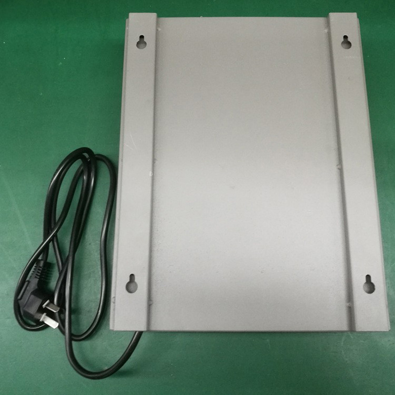 Fixed Chlorine Gas Leak Detection System Gas Concentration Alarm Online Host