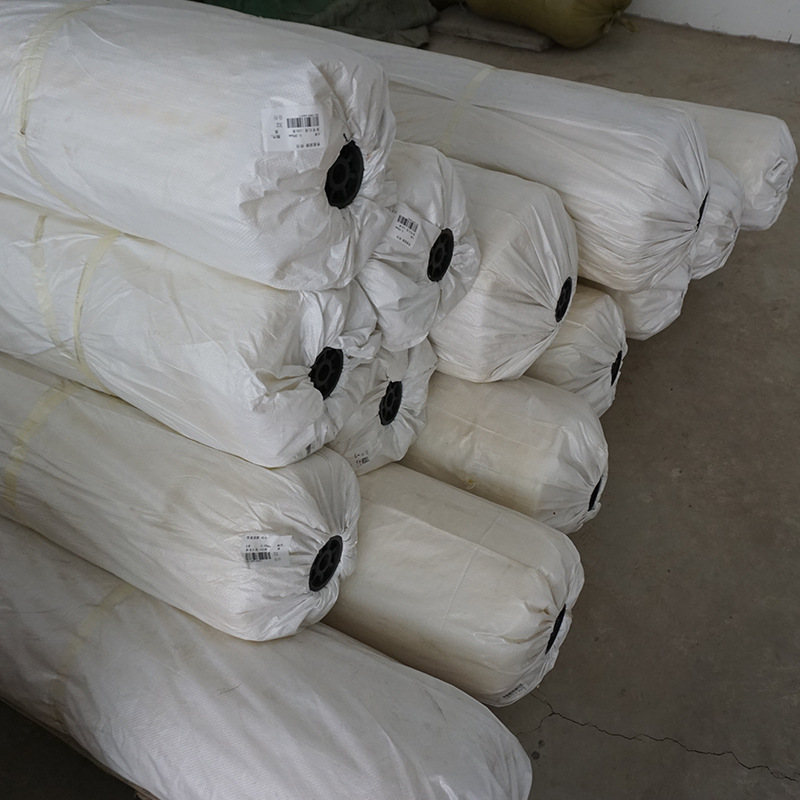 High temperature resistant 5-layer co-extruded film yacht wind power composite material hot pressure tank high and low temperature stretch film nylon co-extruded