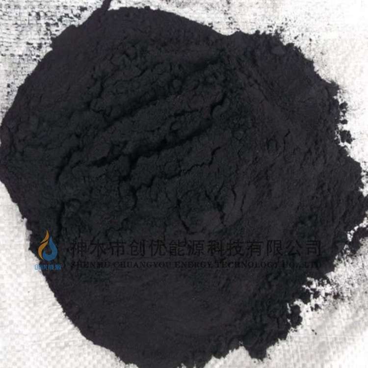 Где купить угольный порошок, дробленный в пыль? Высокая теплотворная способность, низкая зольность, низкое содержание серы и низкая влажность