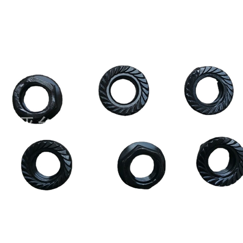 Bottom Bracket Nut Mountain Bike Bicycle Square Hole Bottom Bracket Screw Crank Chainring Seal Nut Bicycle Accessories