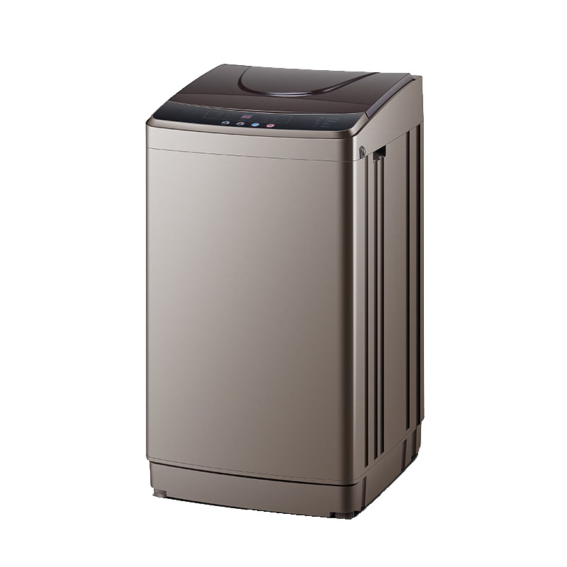 [Best-Selling Model] Fully Automatic Washing Machine, Fully Automatic 10kg Large Capacity for Home Use, Suitable for Rental Apartments and Dormitories, with Washing and Drying Functions