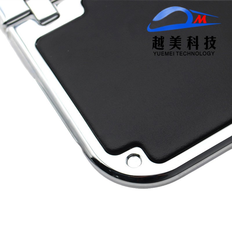 Aviation Alloy Material Car Business Leisure Entertainment Office Foldable Table