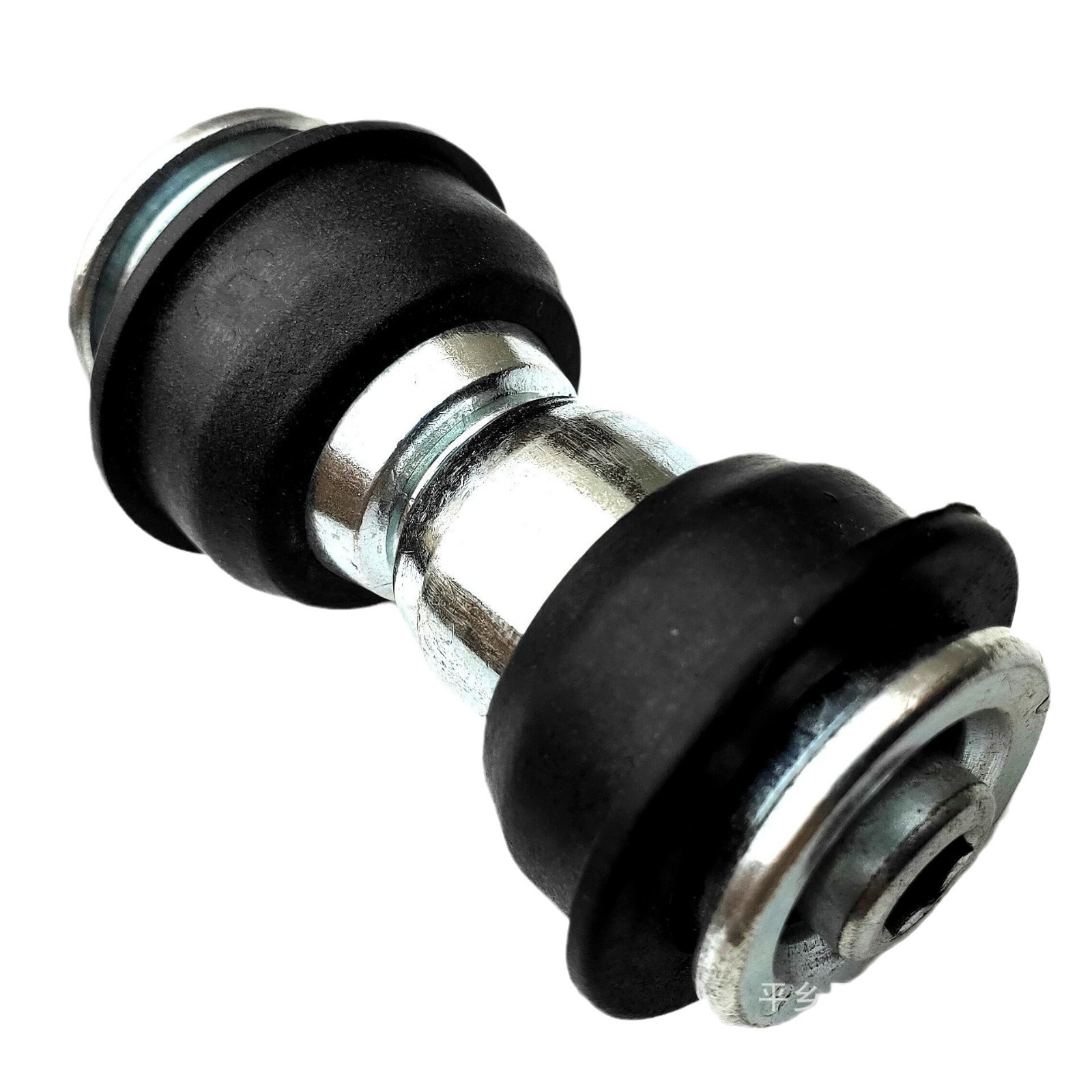 Interlocking Screws, Mountain Bike Locking Wire, Foldableing Bike, Shock-absorbing Frame Connection Screws, Spring Connection Shaft, Connecting Shaft