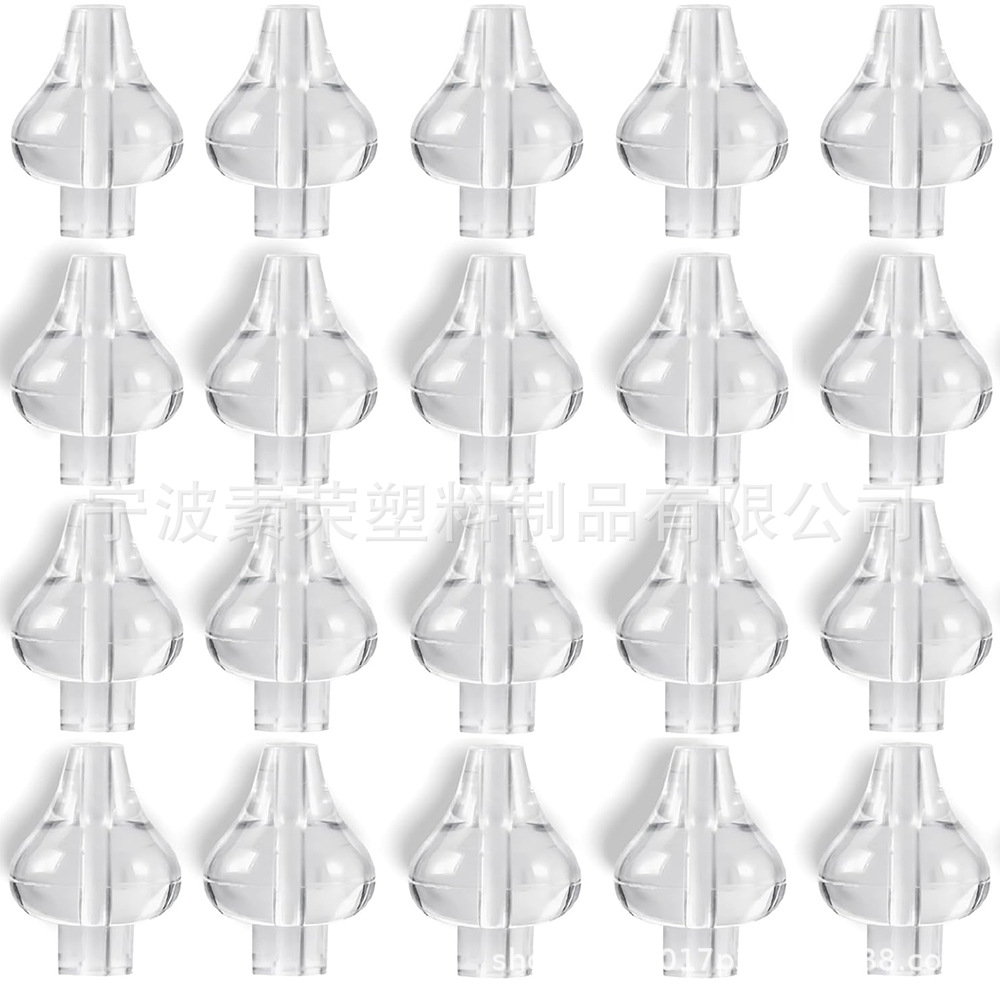 Cross-Border Needle-Type Baby Nasal Irrigator Head for Children and Infants, Baby Nasal Irrigator, Nasal Irrigation Head