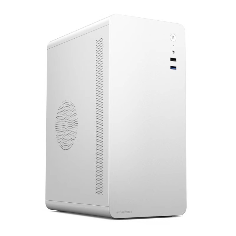 Suitable for Acer U200 Business Office Satchel Simple Desktop Satchel M-Atx Computer Small Chassis Computer Host I