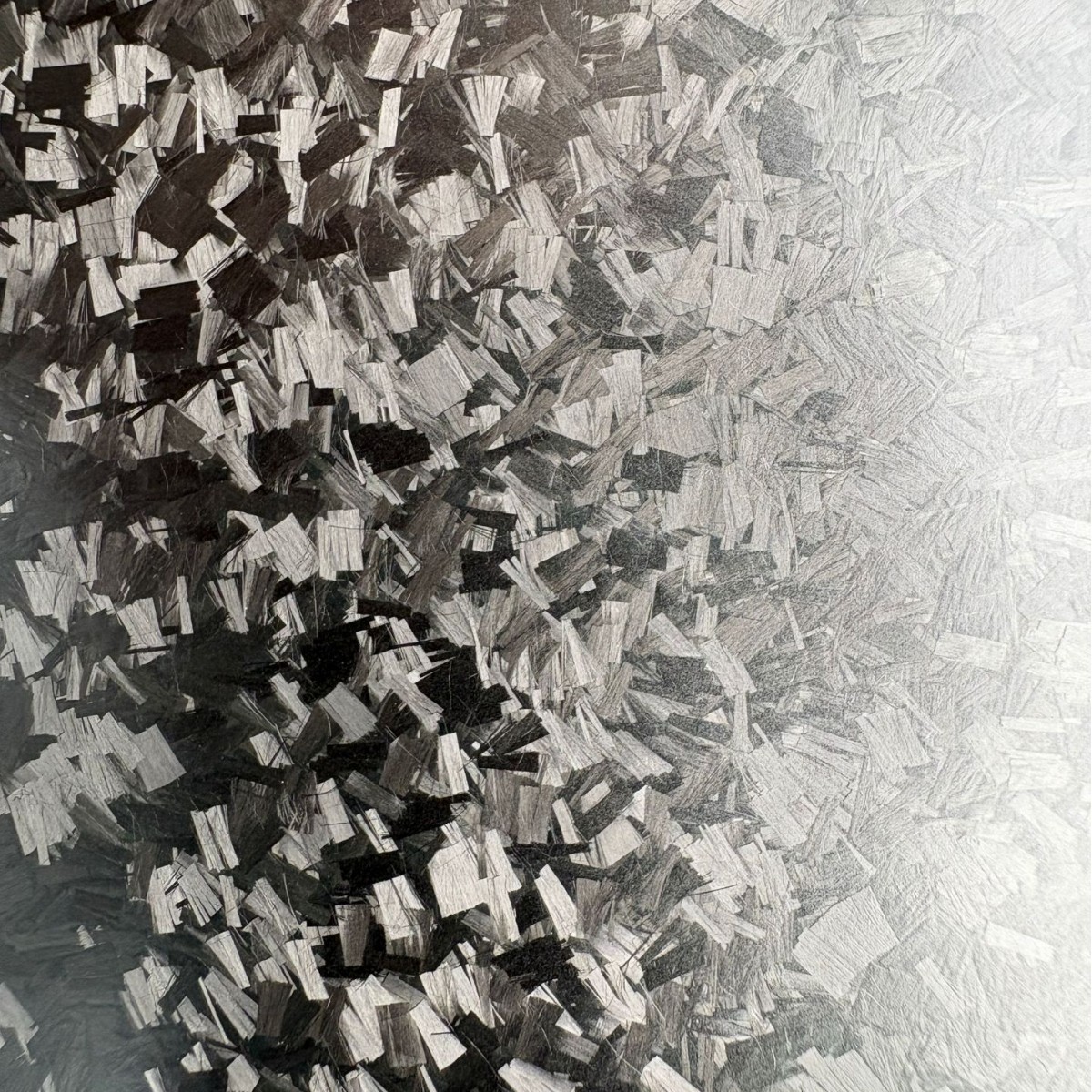 Manufacturers Supply 3K Colorful Forged Pattern Carbon Fiber Plate Processing Products High Strength Composite Material Carbon Fiber Plate