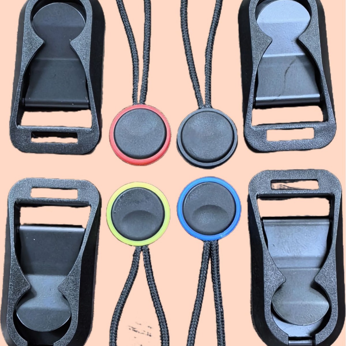 Groove Slr Camera Quick Release Buckle Camera Shoulder Strap Quick Release Buckle Slr Mirrorless Camera Quick Release Combination Buckle