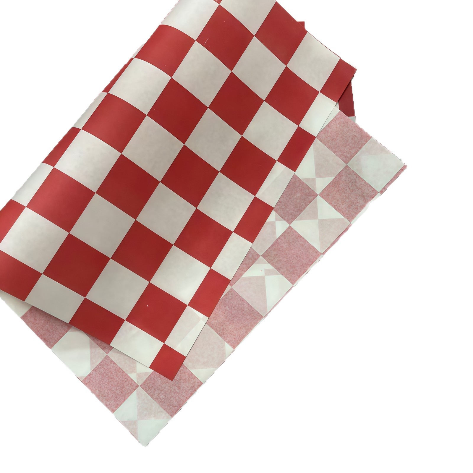 80g White Kraft Paper Packaging Printing Colorful Logo Gift Clothing and Shoe Packaging Lined with High-Definition Colorful Printing