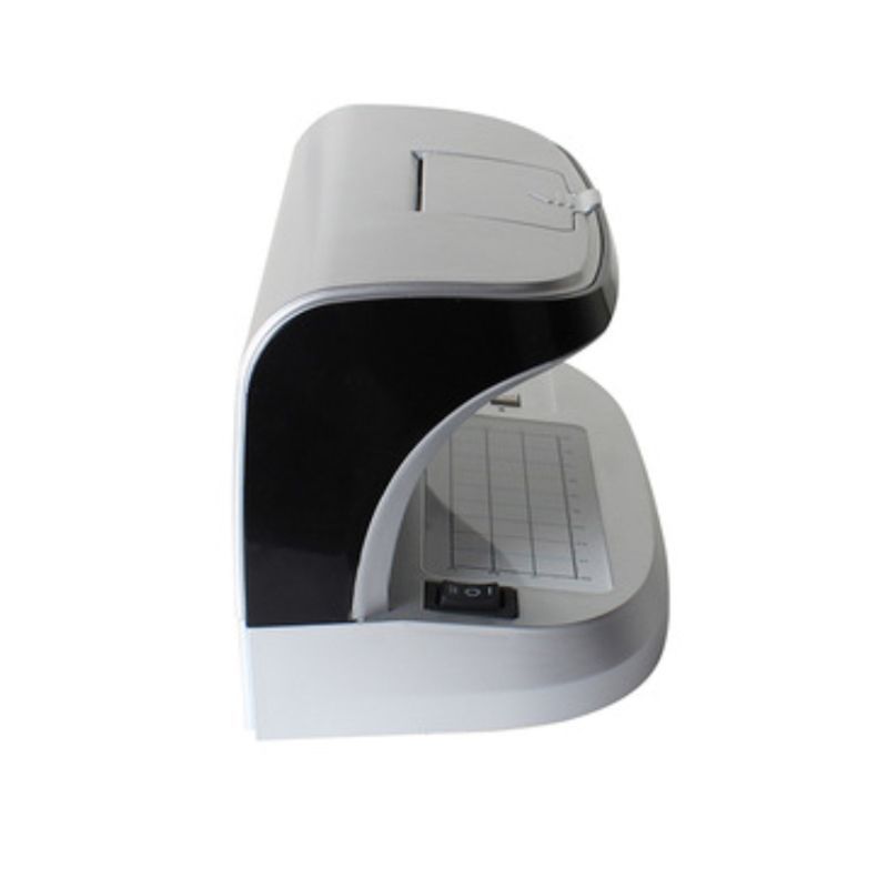 Sichuan Wei AL-11 portable infrared Passbook bill discriminator for banks