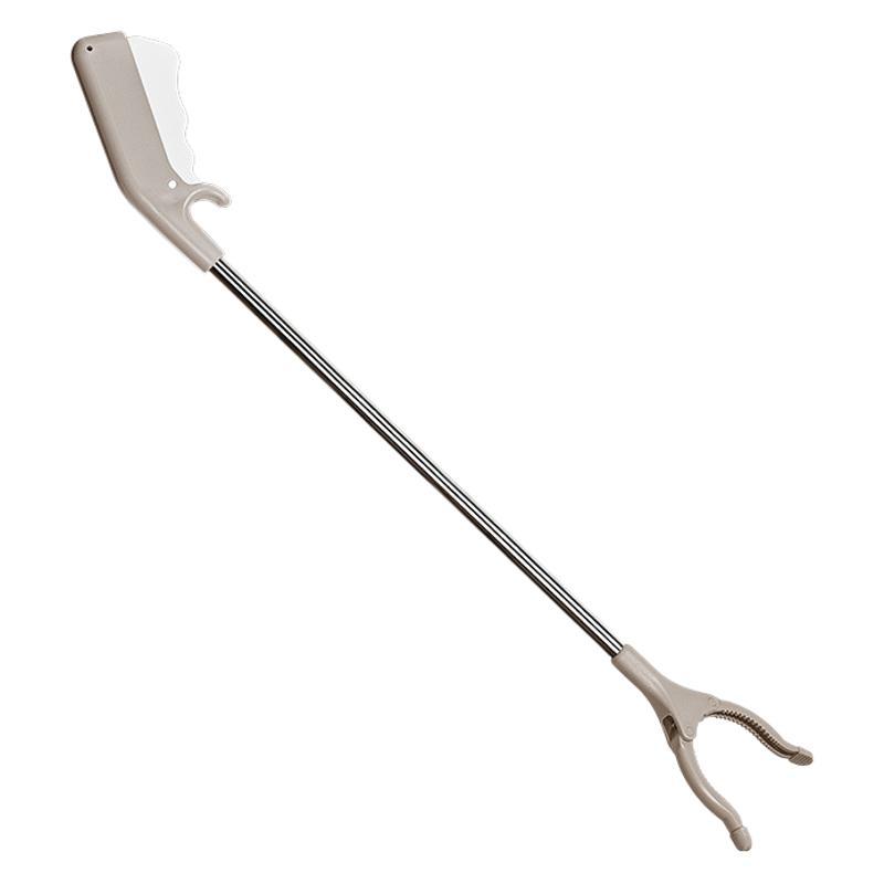 Pregnant women do not bend down to pick up things artifact garbage clip multifunctional do not bend down to pick up the clip clean clip pliers