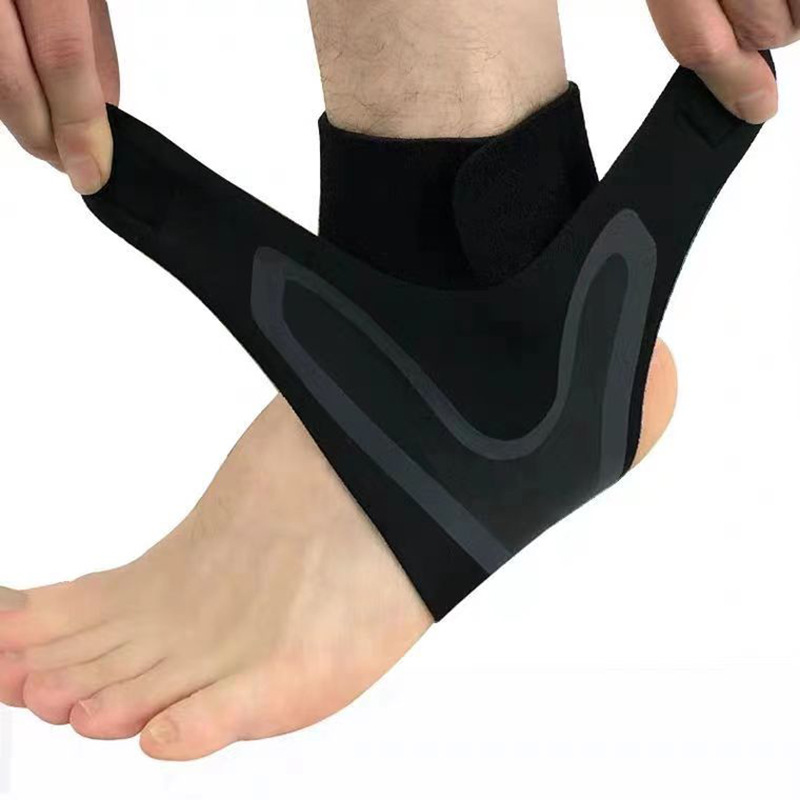 Ankle Protection Ankle Sprain Recovery Protective Cover Ankle Joint Sprain Recovery Fixed Sports Ankle Protection Running Training