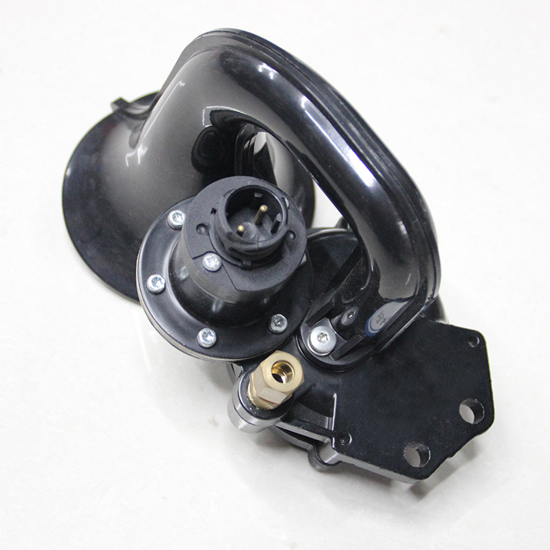 Воздушный сигнал для грузовиков 12V/24V, европейский воздушный сигнал 20383071, гарантия качества