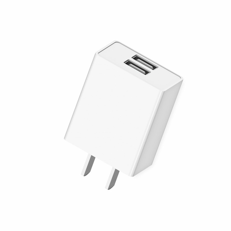 Dual U Single U 2A Charger