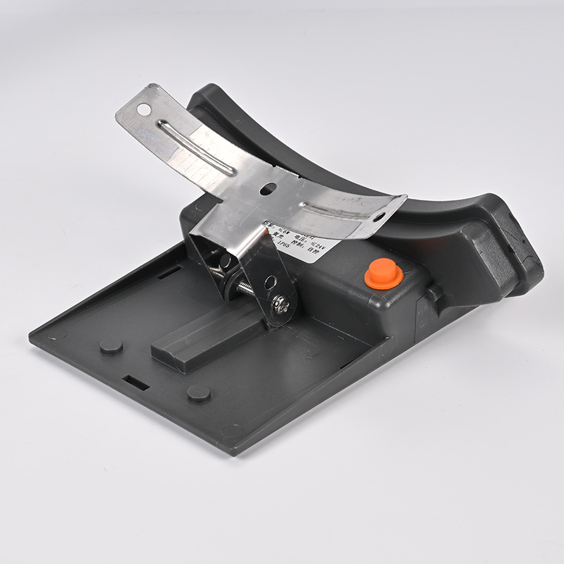 Intelligent Remote Control Roof Outdoor Waterproof Spotlight Ancient Building Tile Lamp Crescent Lamp Curved Solar Corrugated Lamp