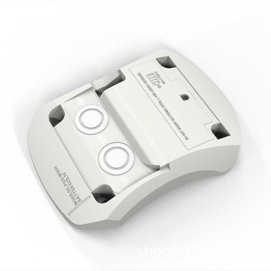 Ultrasonic Parking Space Detector Parking Lot Parking Space Guide Parking Space Detector / Indicator Light Vehicle Sensor