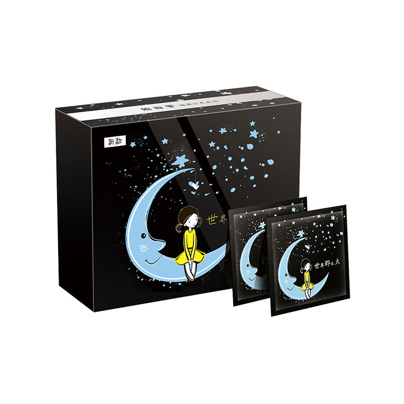 Platinum Haifei Disposable Nail Art Tool Nail Art Unloader 200 Boxed Nail Art Unloader Nail Oil Gel Nail Art Unloader 200