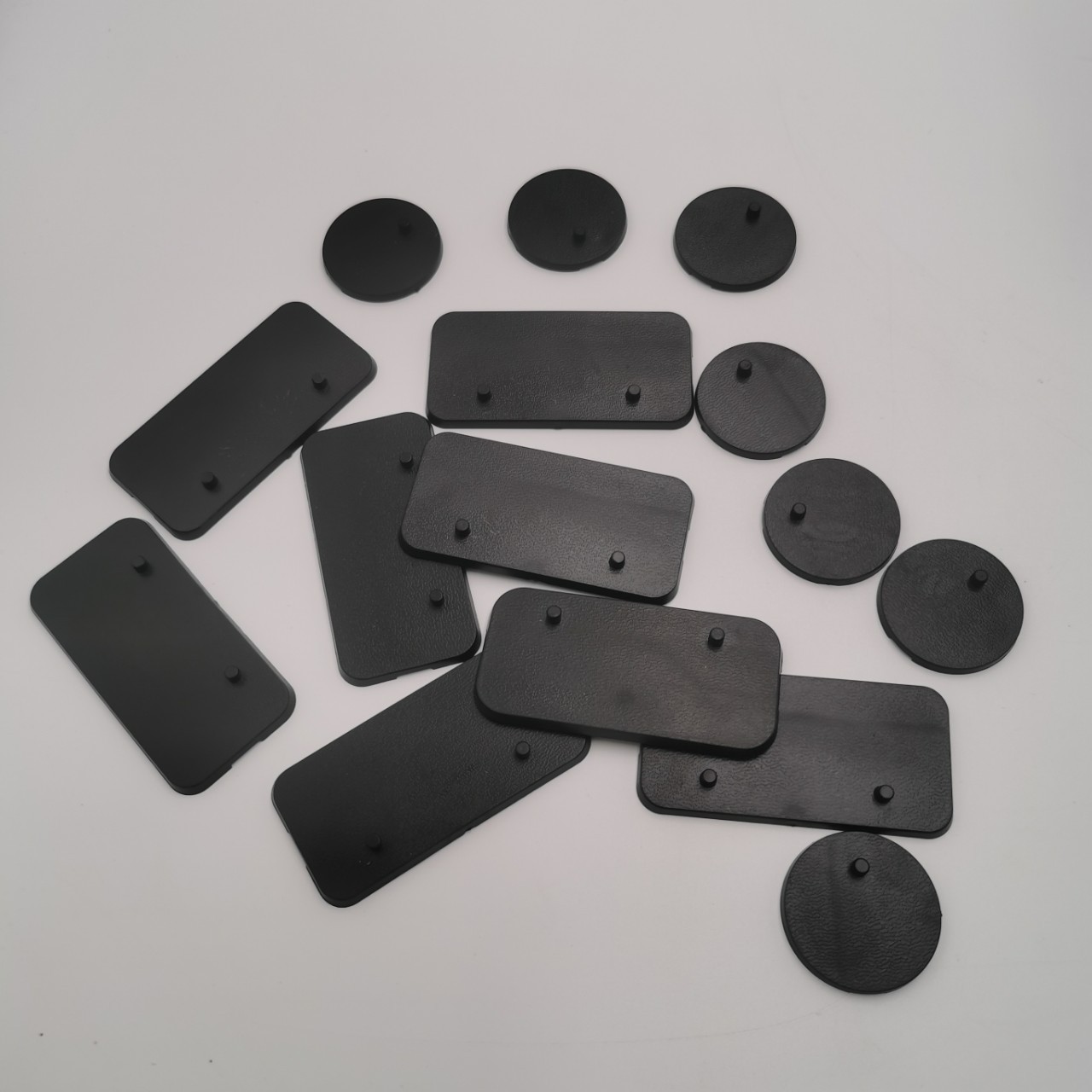 6inch Action Figure Round Base 6inch Action Figure Square Base Action Figure Doll Base