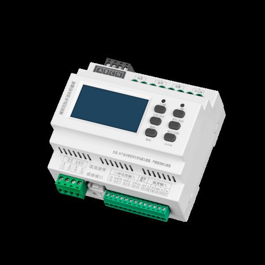 Lora Wan Smart Safety Electricity Monitor Hardware Design Platform Development Bluetooth Zigbee Solution