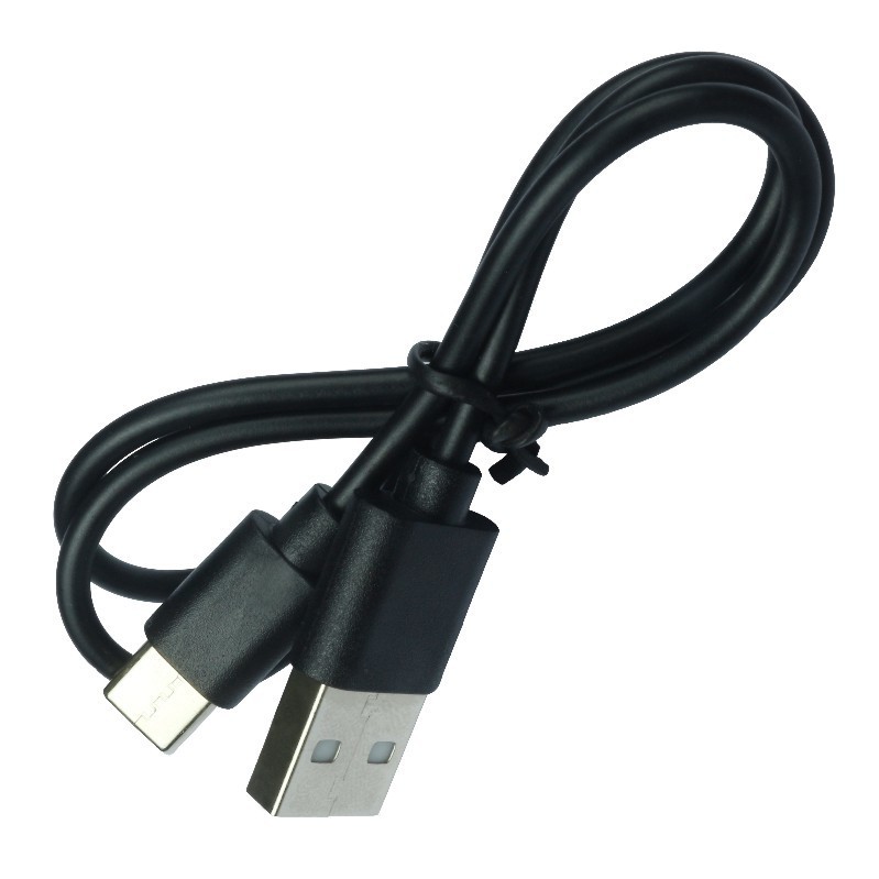 Distribution line type-c environmental protection 1A distribution line usb to typec charging line short line 30cm50cm source wholesale