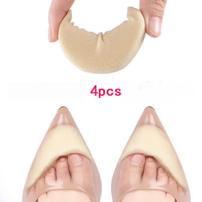 High Heel Toe Filler Amazon Shoe Size Reducer Tool to Adjust Shoe Size by One or Half Size