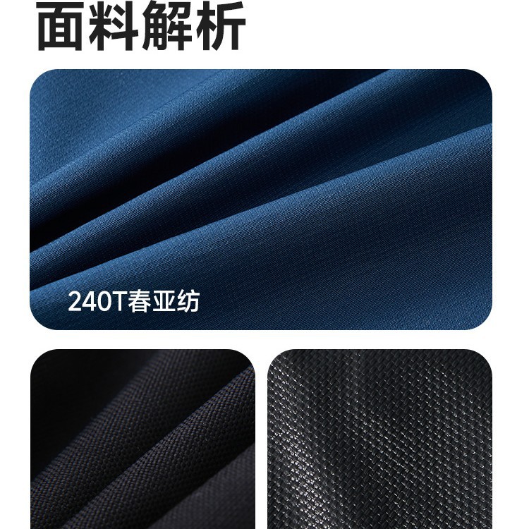 Professional Outdoor Snow Country Travel Foot Covers, Mountaineering Hiking Desert Sandproof Shoe Covers, Ski Waterproof Leggings, Warm Snow Covers