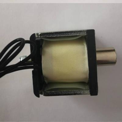 Medium Voltage Circuit Breaker Vd4 Accessories Latching Coil Em20-S-004 Gce9401766P0106 Commonly Used Spare Parts