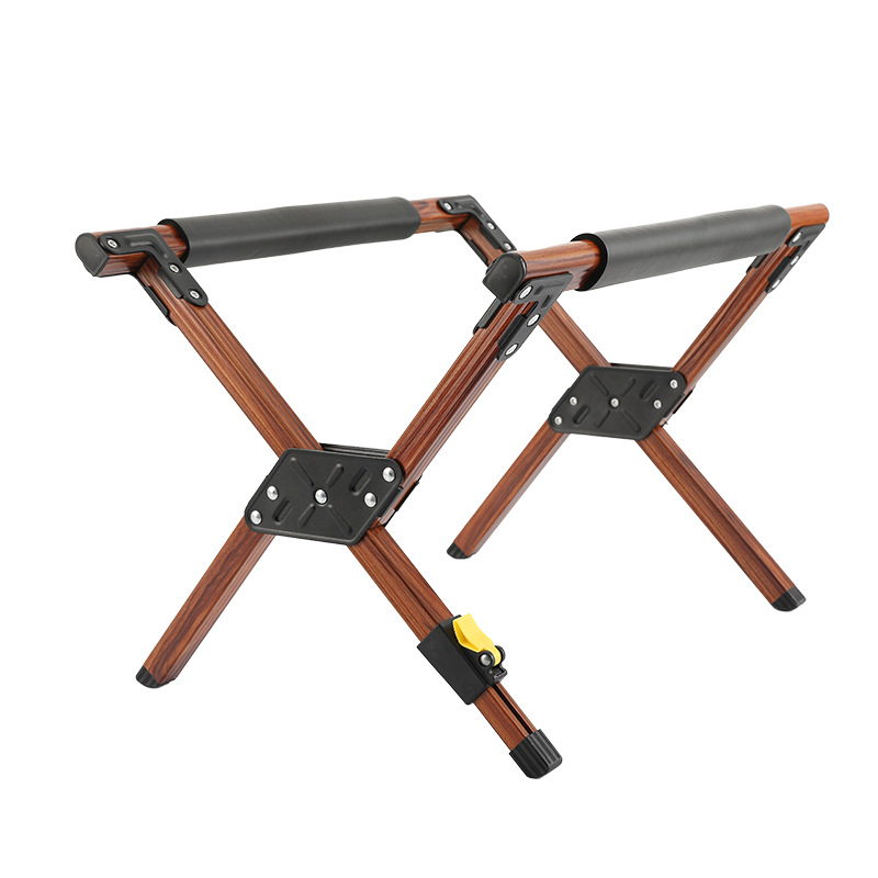 Стойка для ведра со льдом, складная алюминиевая стойка для ведра со льдом, стойка для питьевой воды, кемпинга