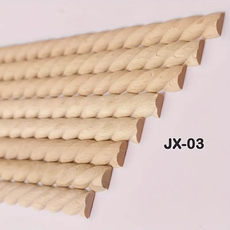 Кросс-бордер дропшиппинг, деревянные линии, европейский и китайский стиль, резной поясной шкаф, рамка для фотографий, декор для стен, компрессия