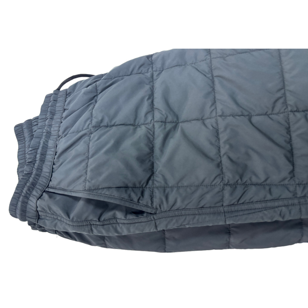 2026 Winter Pure Color down Pants, One Pair for Winter, Customized by the Manufacturer