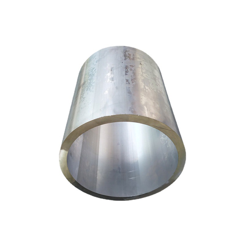 Manufacturers Supply 6061t6 Aluminum Pipe Factory Wholesale High Hardness Aluminum Pipe Thick Wall Aluminum Pipe Complete Spec