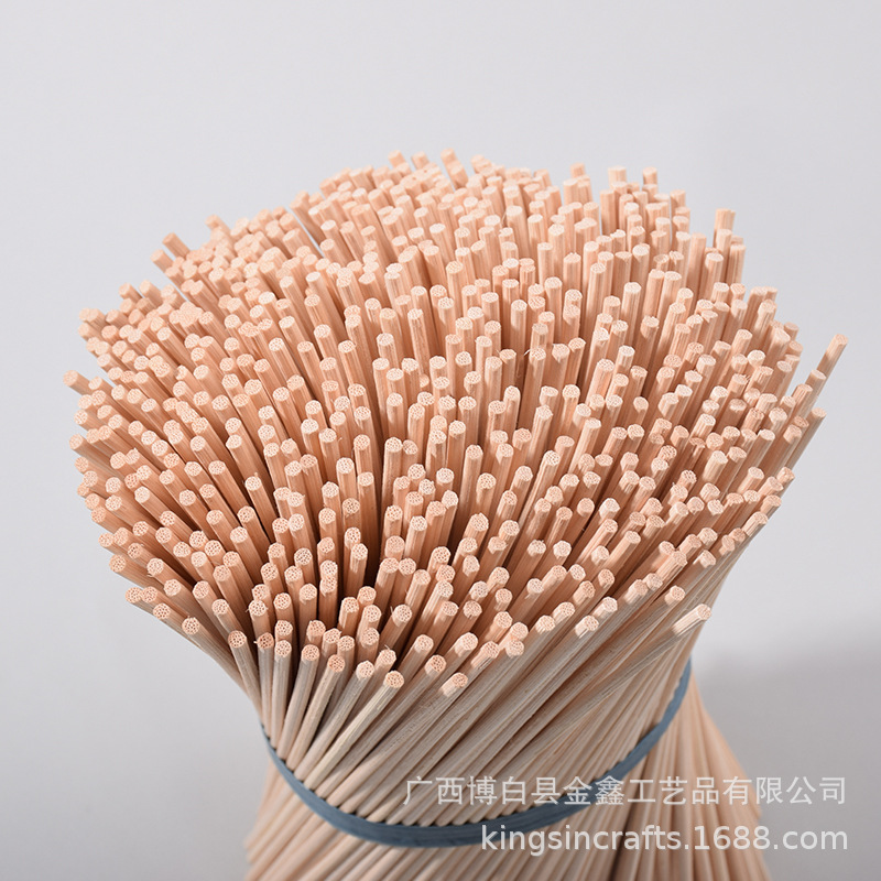 Long-term supply of export quality fragrant rattan Indonesian natural rattan volatile stick rattan stick shape rattan