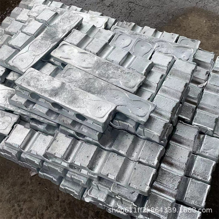 The Latest Zinc Slag Quotations. Sell Scrap Zinc Alloy on Alibaba. High Price Zinc Alloy Recycling. Quick Door-To-Door Recycling