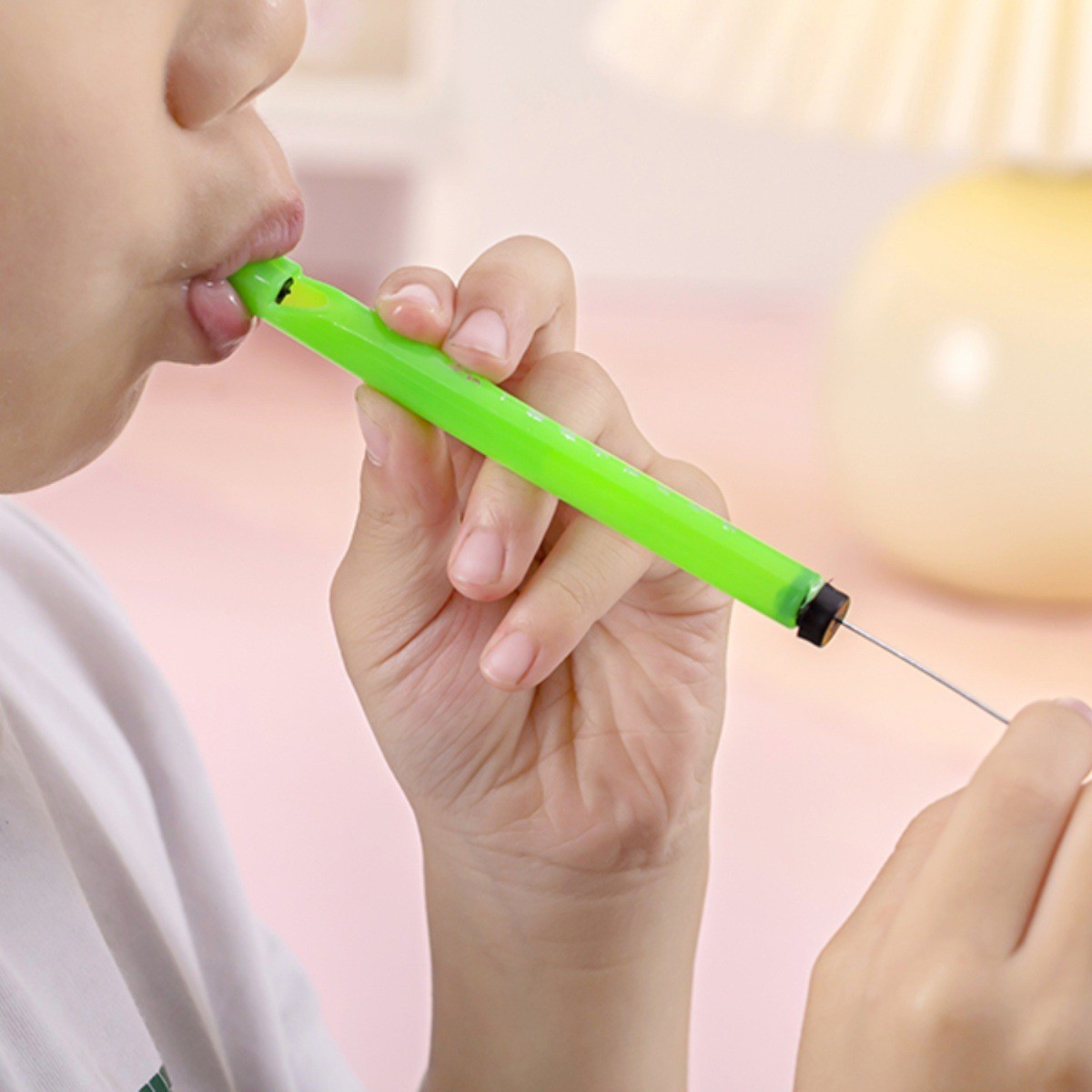 Mini bird flute music rhythm bird whistle bird flute bird whistle gift children's intelligence toys