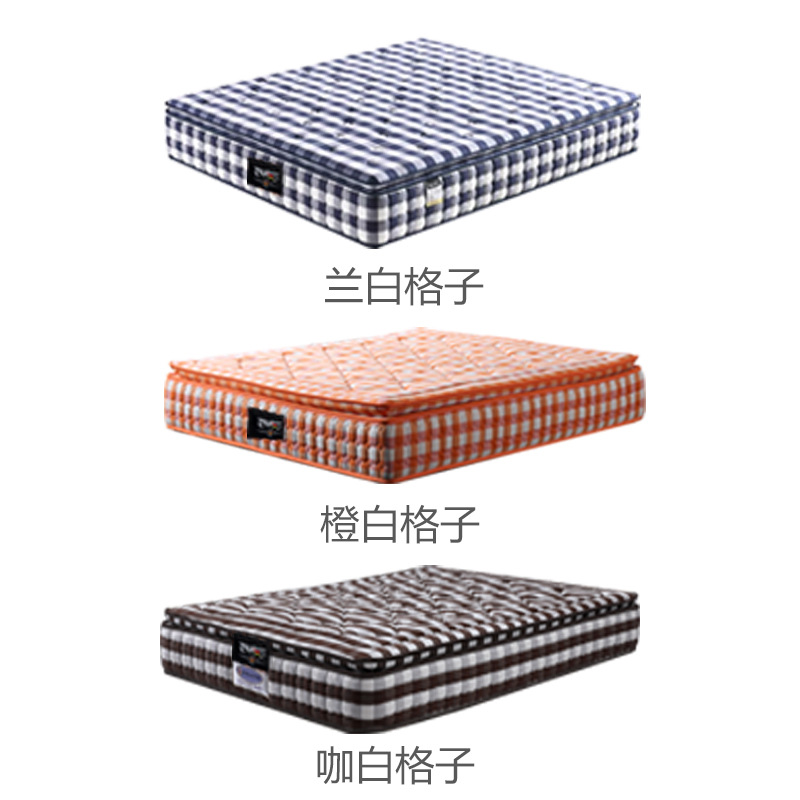 Ai Voice Suspension Bedsideless Electric Smart Mattress Multi-Functional Massage Zero Gravity Fully Automatic Adjustable Simmons