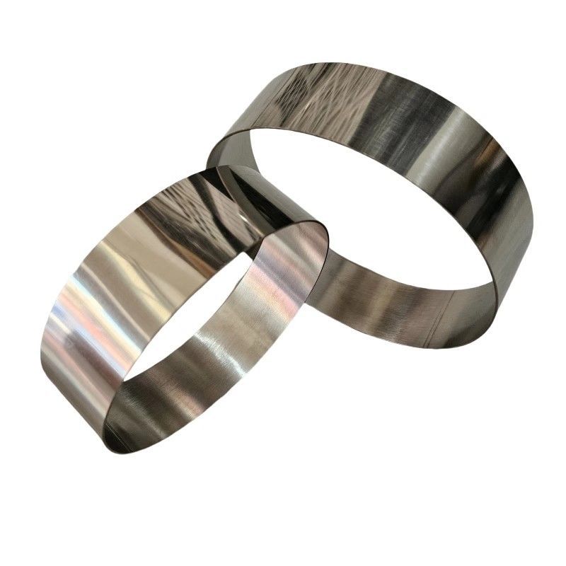 Stainless Steel Gold Tortilla Ring Pancake Griddle Rice Cake Rice Cake Fried Egg Multigrain Electric Griddle White Cake Mold