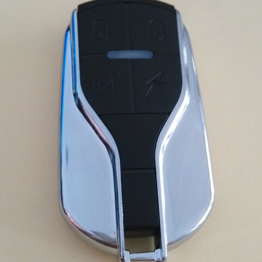Remote Control Shell W2 Electric Car Remote Control Shell Masha Style Shell Door Window Garage Remote Control Shell