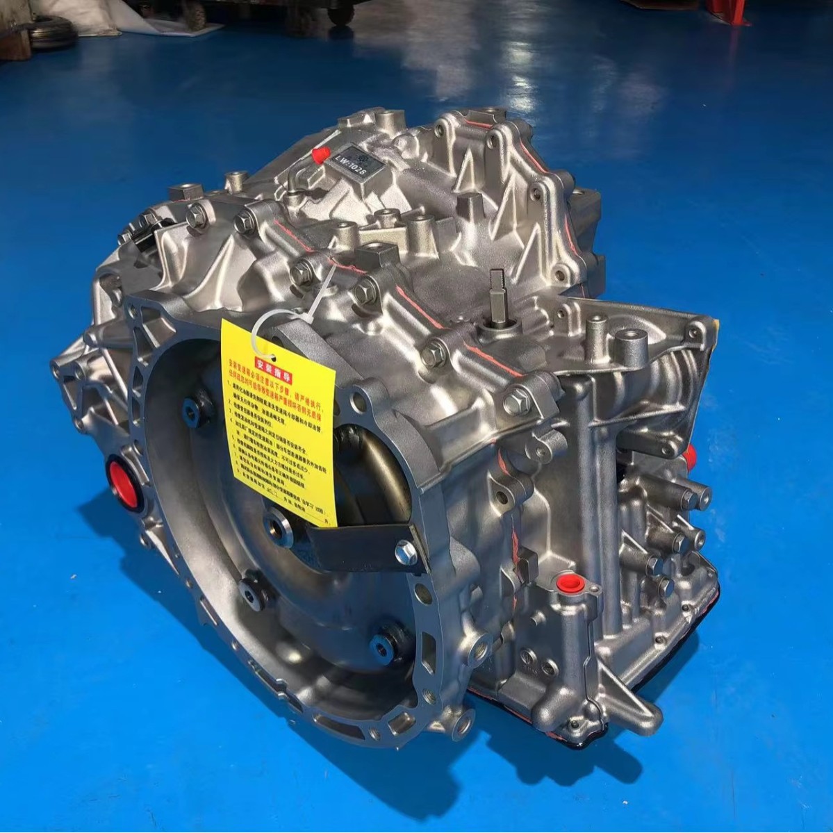 68000 676Ag R8000 676Ag 68000 676Ah for Jeep (Mk49) 2.0L 2W