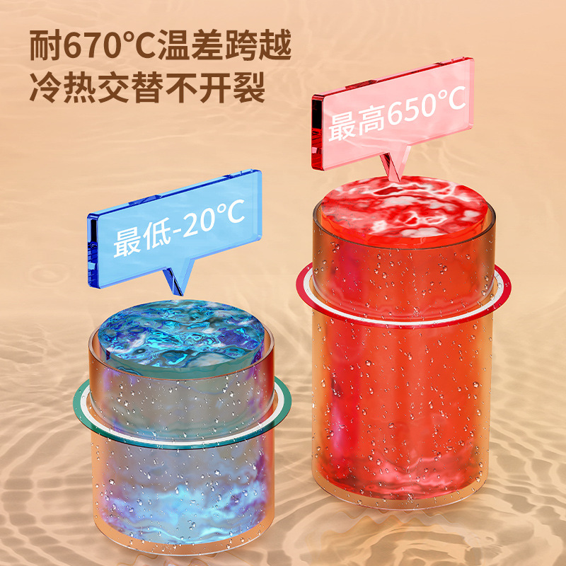 Casserole Stew Pot Household Gas High Temperature Resistant Ceramic Soup Pot Dry Burning Non-cracking Gas Stove Special Soup Pot Casserole