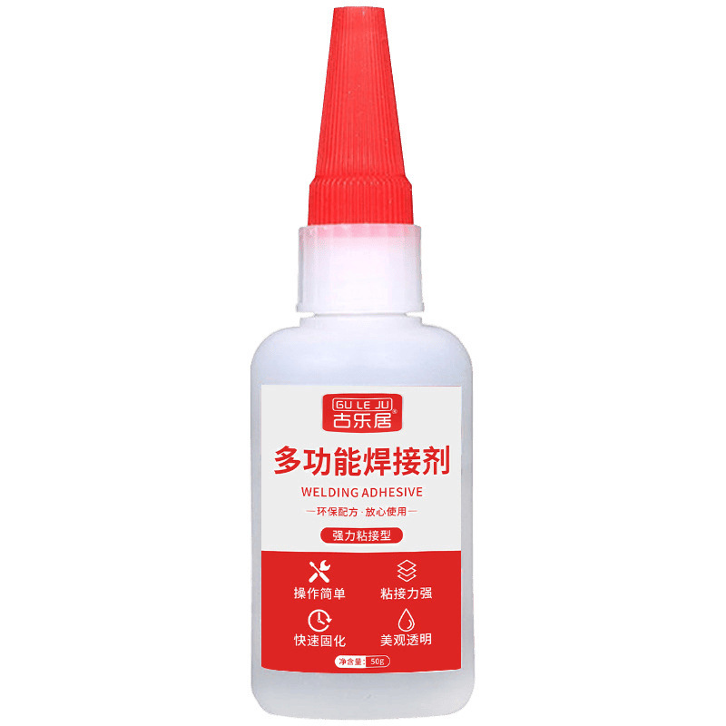 Welding Agent Glue Sticks to Metal Wood Welding Glue Wood Plastic Glue Mainland China Glass