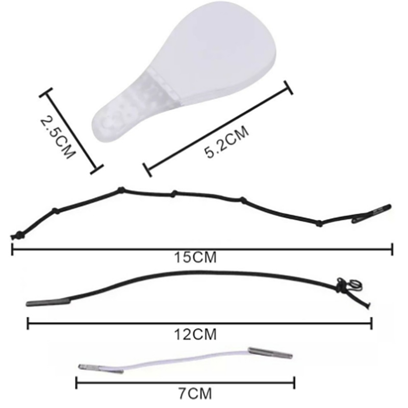 Face lifting Stickers secret lift Refill Tapes for Instant Face lifting Stickers