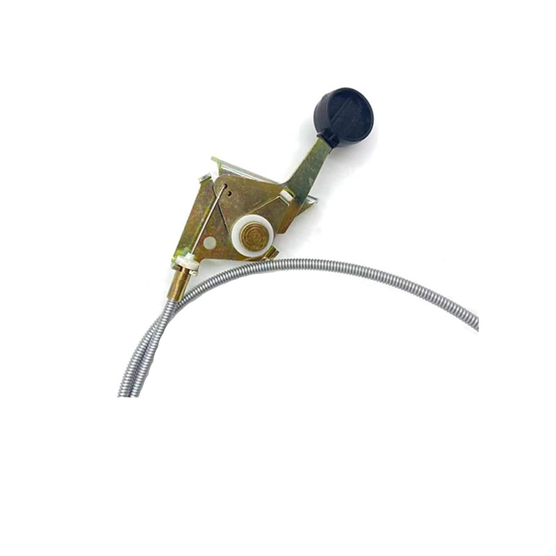 Mower throttle line 787788 throttle cable suitable for FasTrak,Z,Super Z,XR-7