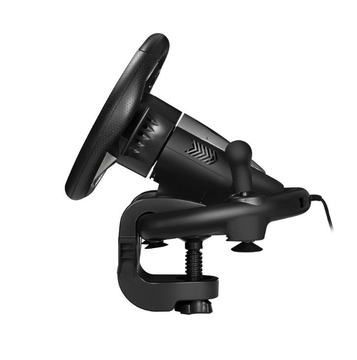 Pxn-V3Pro Gaming Racing Steering Wheel Compatible with Pc/Ps/Switch/Xboxone