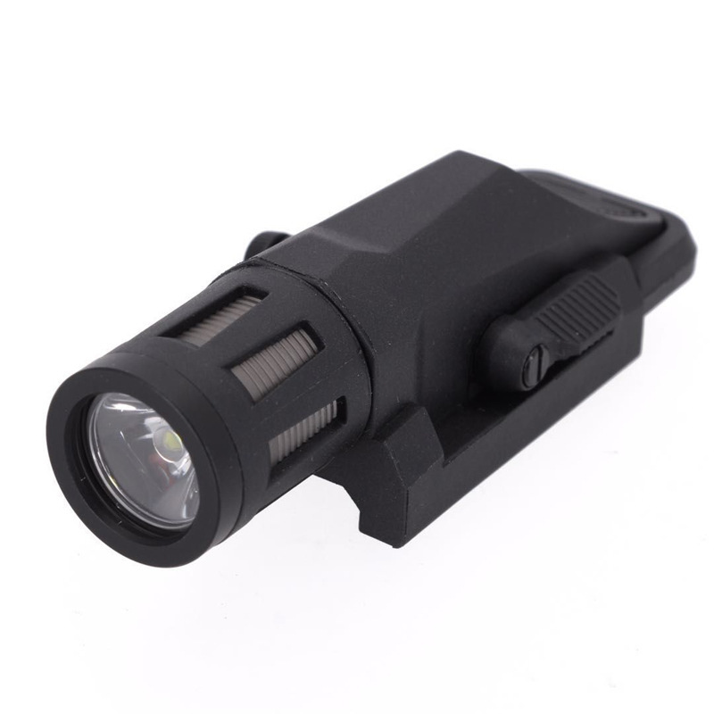 WML ~ G2 flashlight cross-border wholesale flashlight explosion-proof multi-function tactical strong light rechargeable flashlight flash always bright