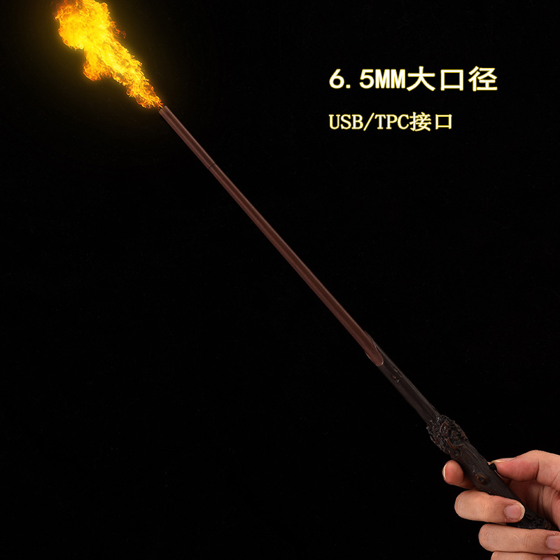 Волшебная палочка Гарри Поттера Спитфайр, палочка Гермионы Спитфайр, палочка Волдеморта, Снейпа, Дамблдора, оптовая продажа через границу