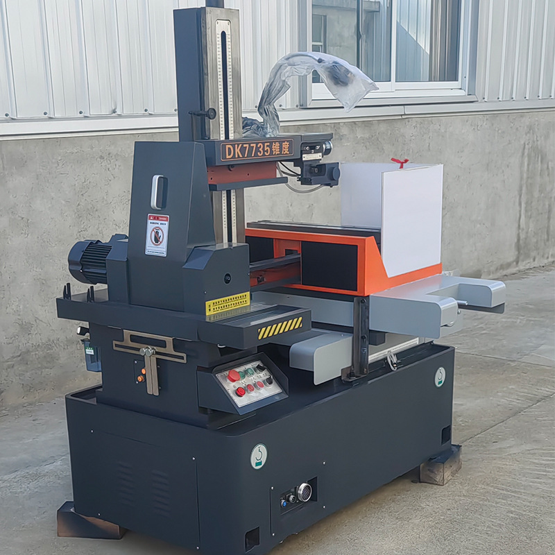 Customized Dk7735 Wire-Cutting Machine, Wire-Cutting Edm Machine, Fast Wire-Cutting Machine