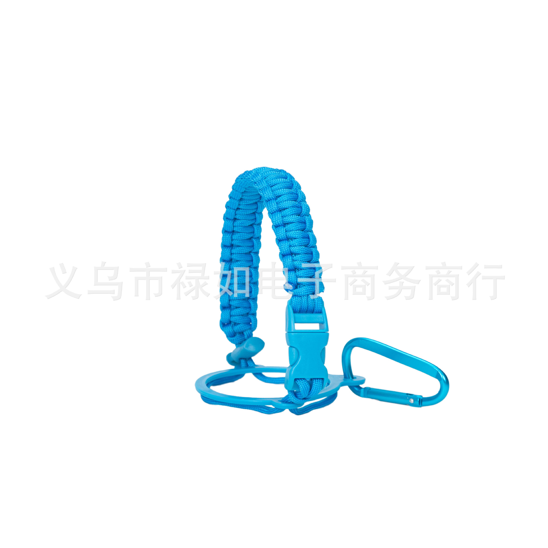 Amazon hydro flask Cup Rope Big Mouth Space Kettle Portable Rope Thermos Cup Umbrella Rope Water Cup Rope New Style