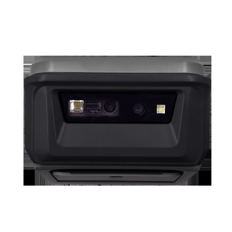 Youku H3 Handheld Cash Register Supermarket Retail Clothing Store English Version Purchase, Sale, Inventory, Cash Register Printing, Scan Code All-In-One Machine