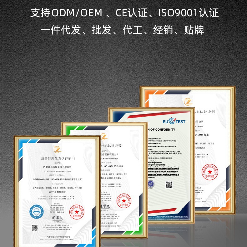 Electric Blast Drying Oven Industrial Factory High Temperature Drying Oven Laboratory Medicinal Product Incubator Manufacturer Spot Delivery